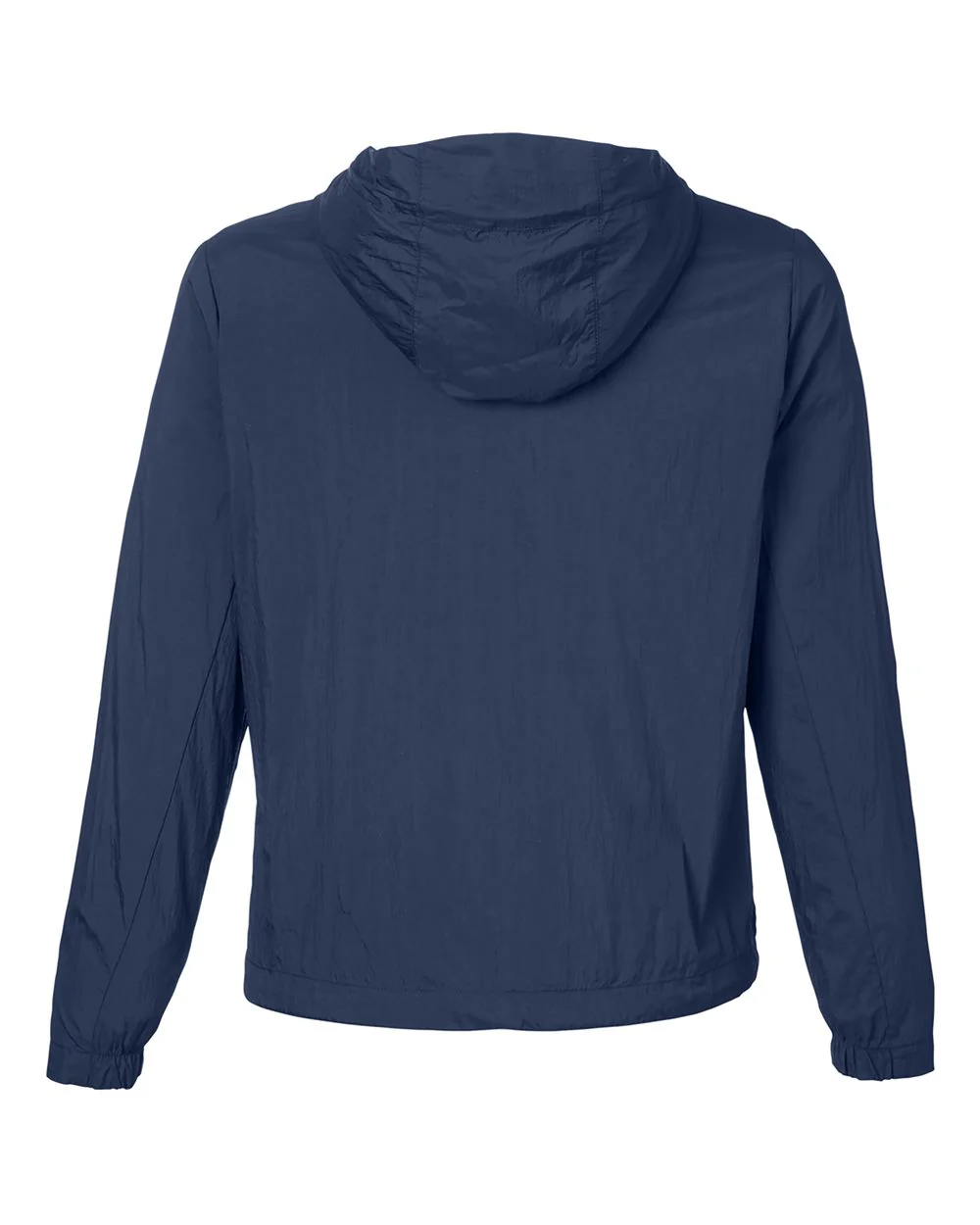 North End-NE810W-Women's Aura Lightweight Packable Anorak - Image 15