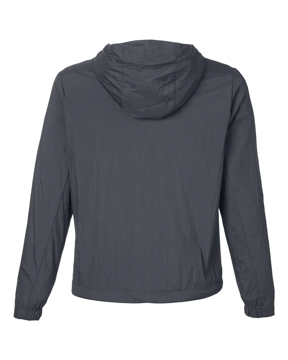 North End-NE810W-Women's Aura Lightweight Packable Anorak - Image 9
