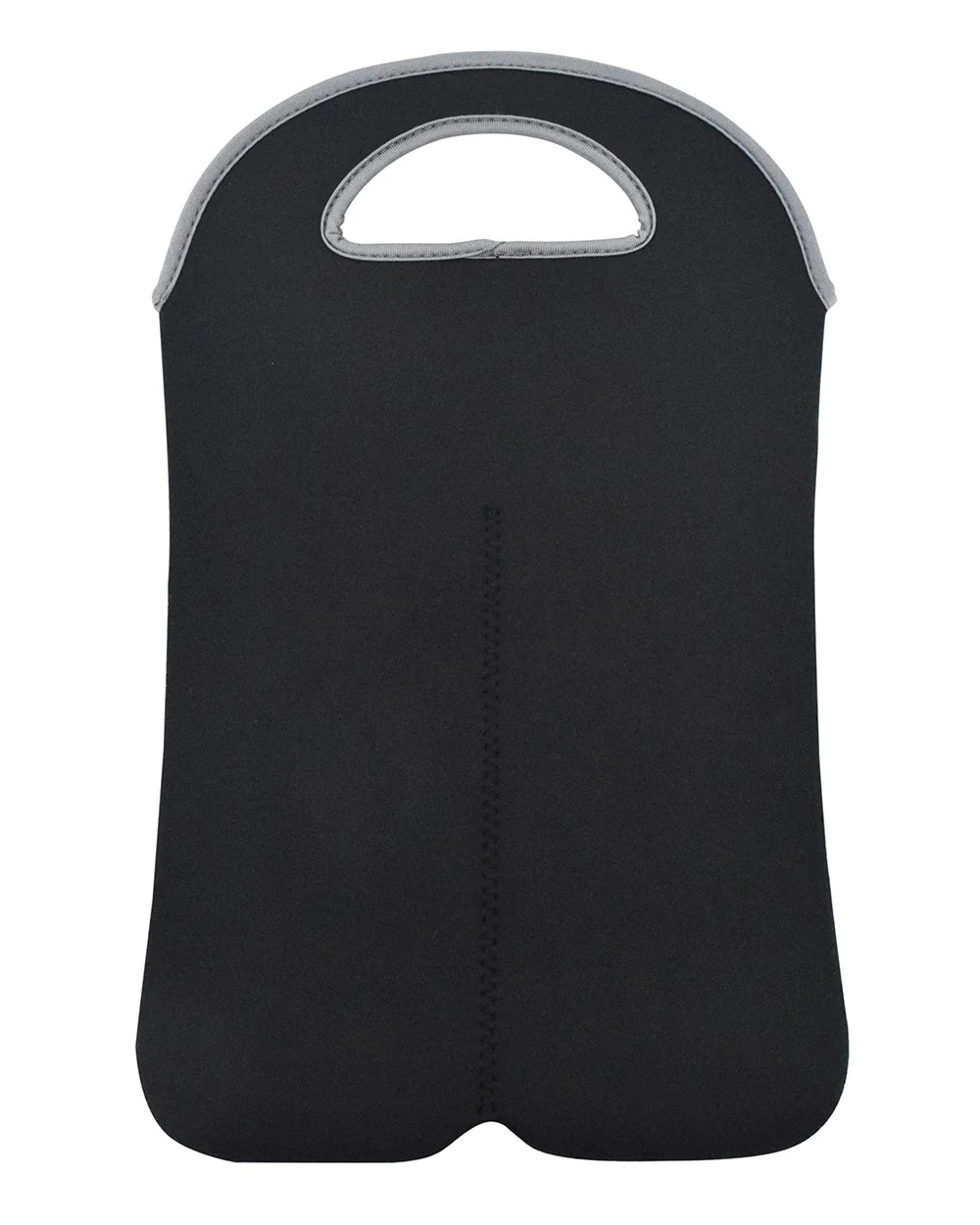 OAD-OAD020-Insulated Neoprene Double Wine Tote - Image 4