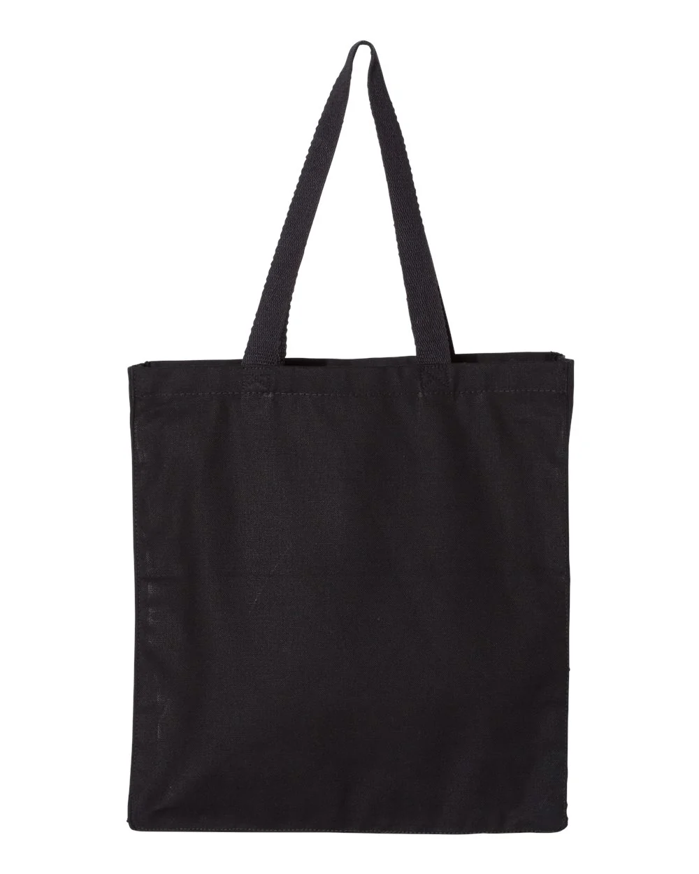 OAD-OAD100-Promotional Shopper Tote - Image 2
