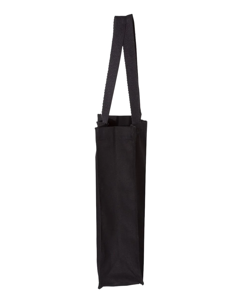 OAD-OAD100-Promotional Shopper Tote - Image 3