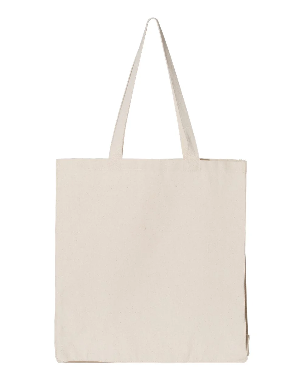 OAD-OAD100-Promotional Shopper Tote - Image 5