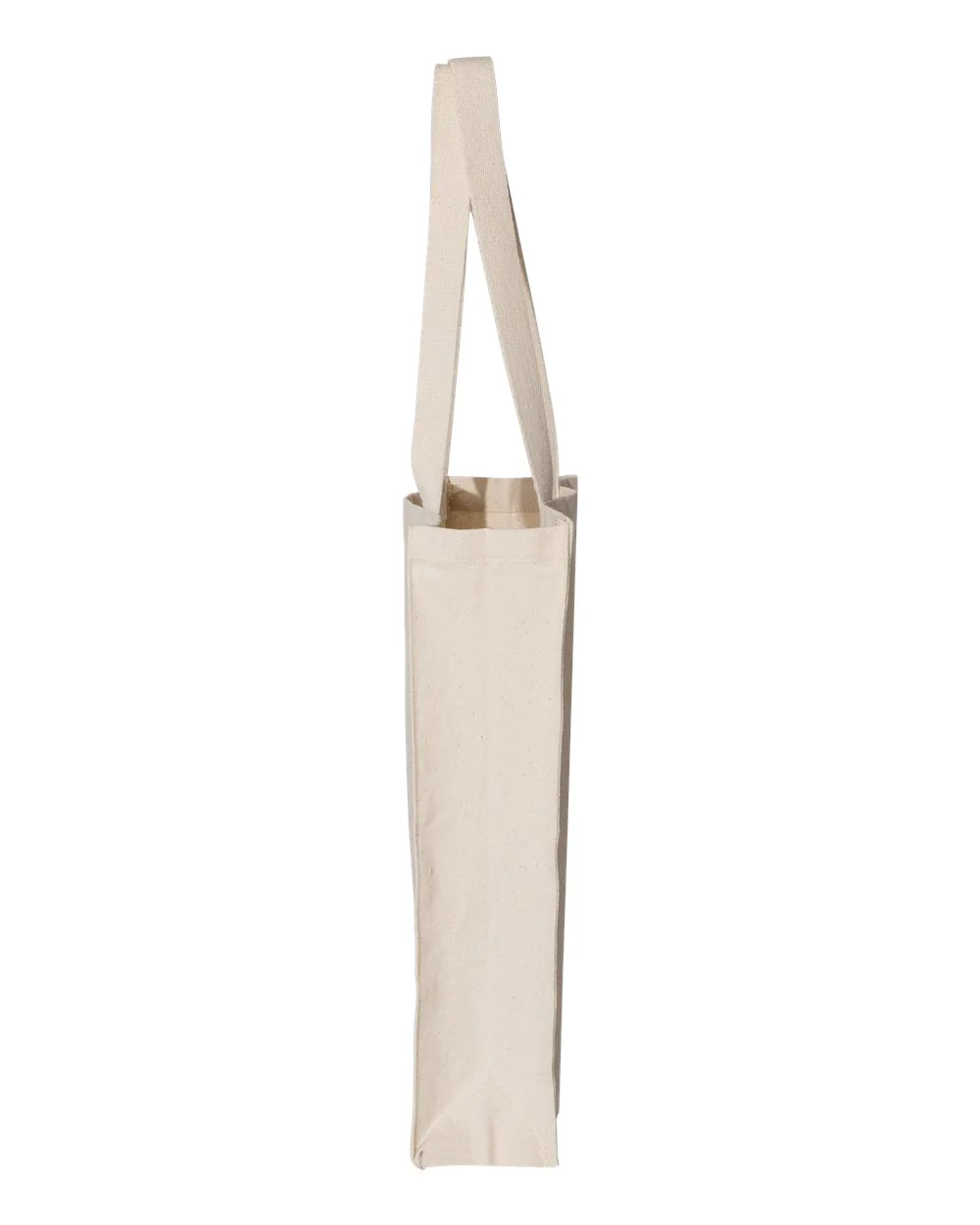 OAD-OAD100-Promotional Shopper Tote - Image 7