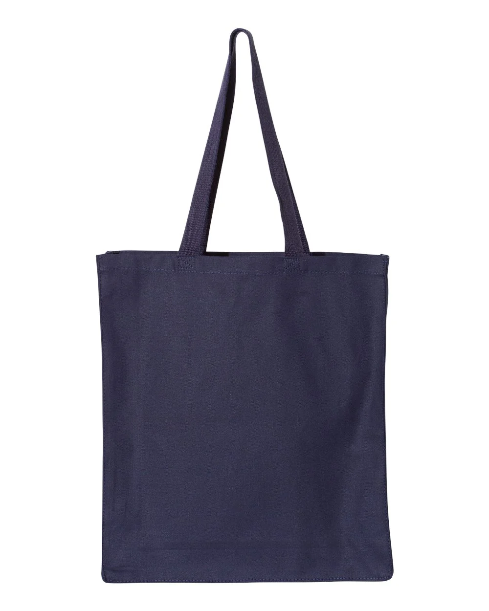 OAD-OAD100-Promotional Shopper Tote - Image 9