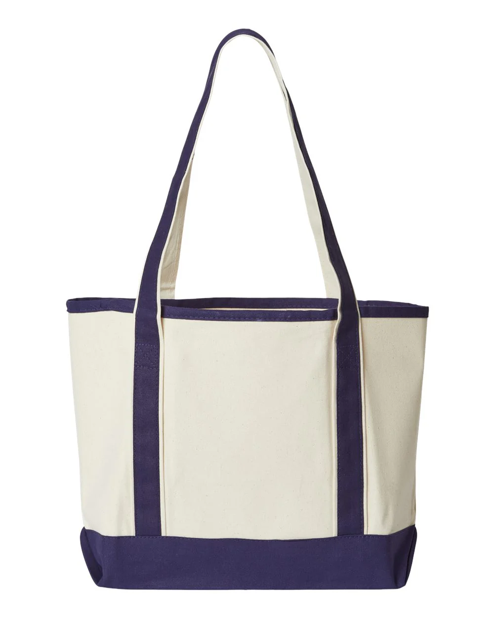 OAD-OAD102-Promotional Heavyweight Medium Beach Tote - Image 3