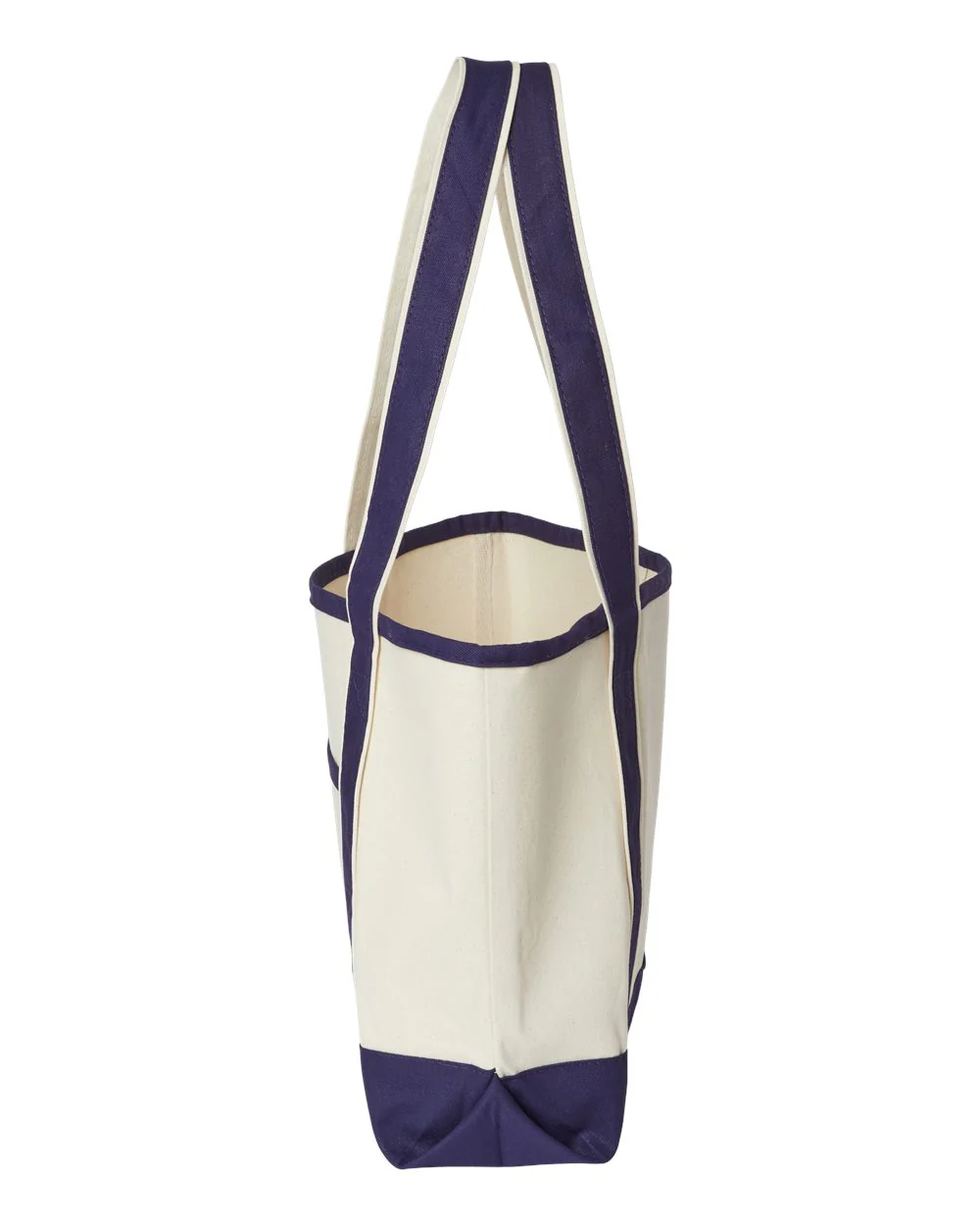 OAD-OAD102-Promotional Heavyweight Medium Beach Tote - Image 4