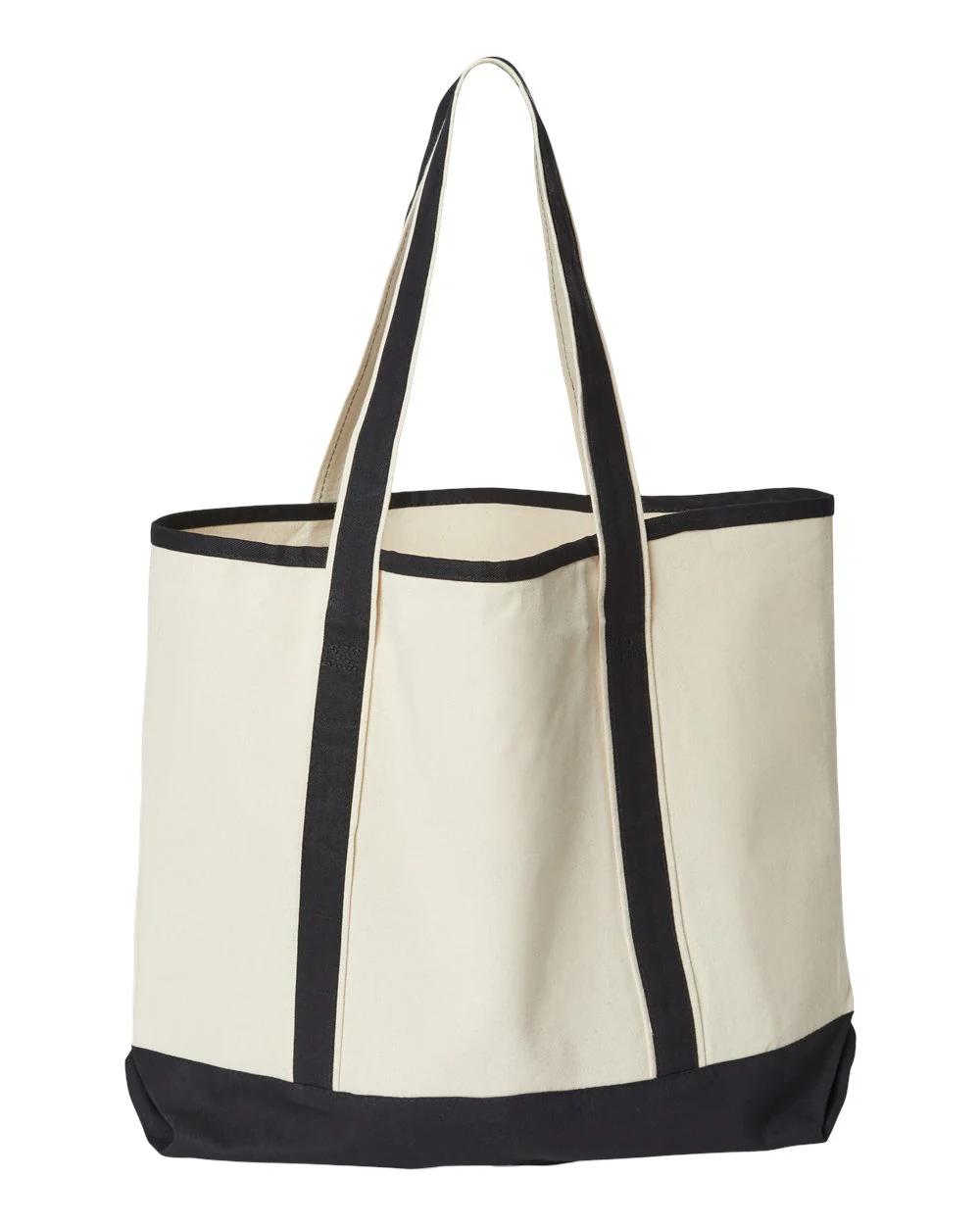OAD-OAD103-Promotional Heavyweight Large Beach Tote - Image 2