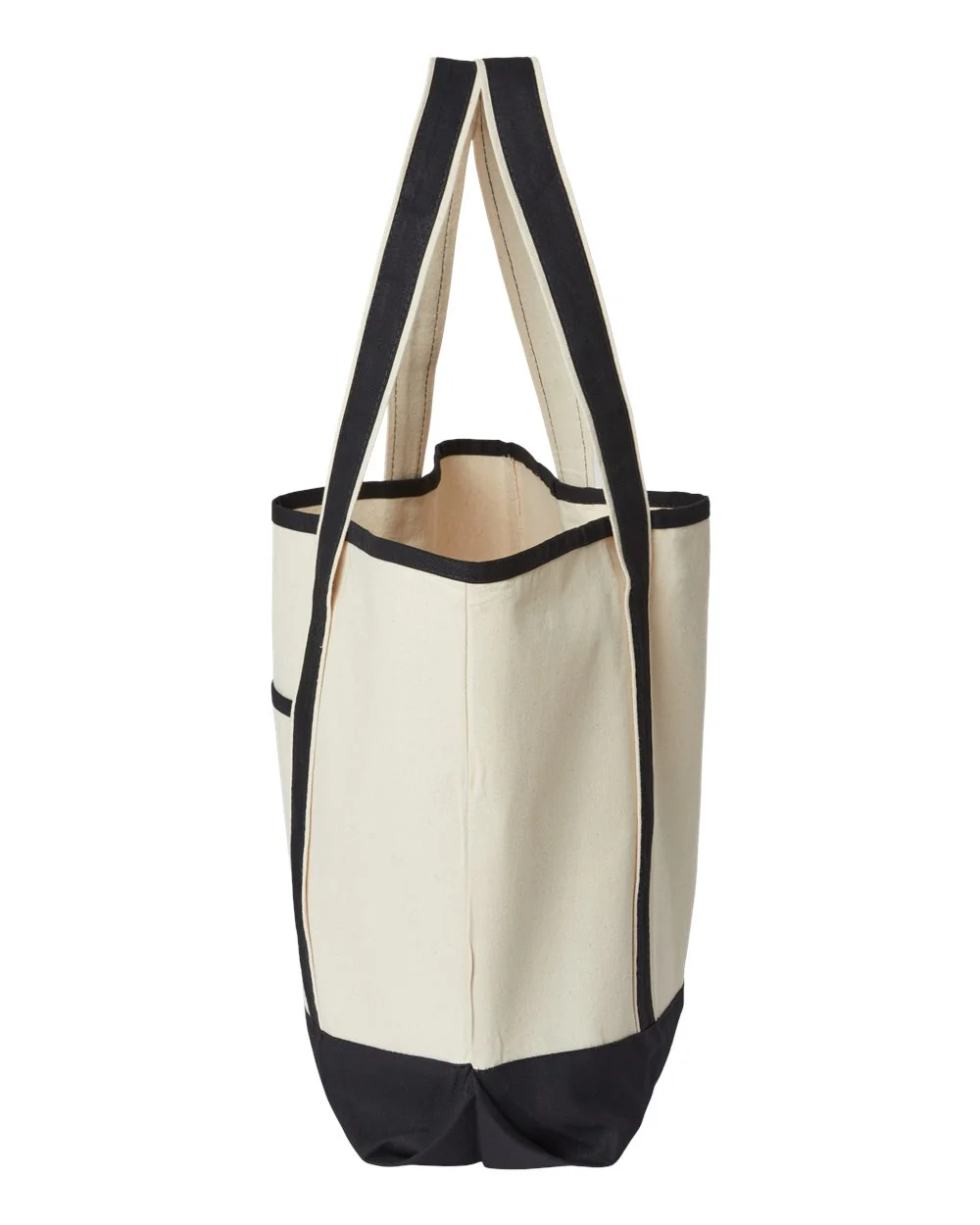 OAD-OAD103-Promotional Heavyweight Large Beach Tote - Image 3