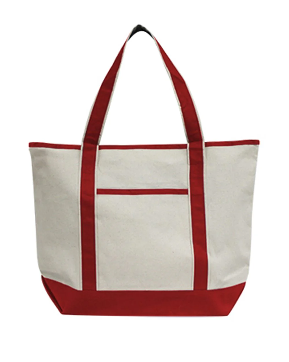 OAD-OAD103-Promotional Heavyweight Large Beach Tote - Image 4