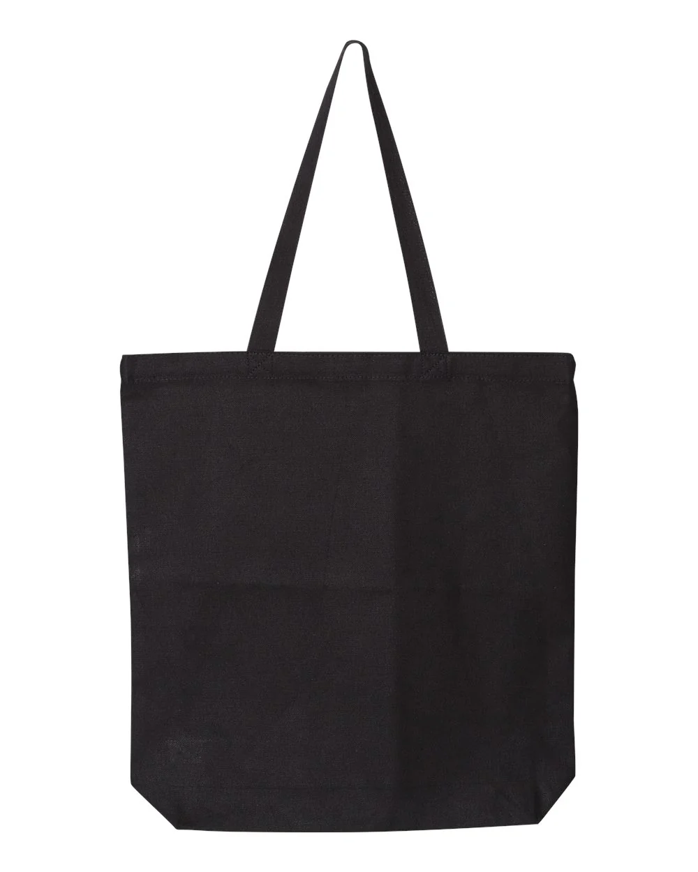 OAD-OAD106-Gusseted Tote - Image 2