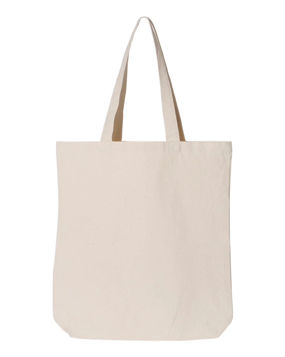 OAD-OAD106-Gusseted Tote - Image 5