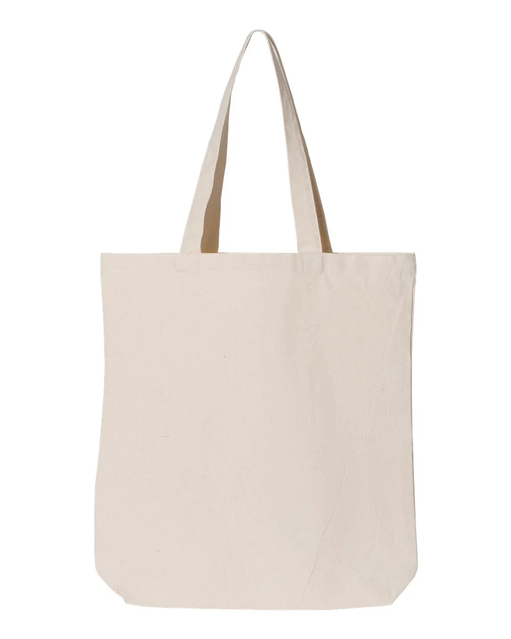 OAD-OAD106-Gusseted Tote - Image 6