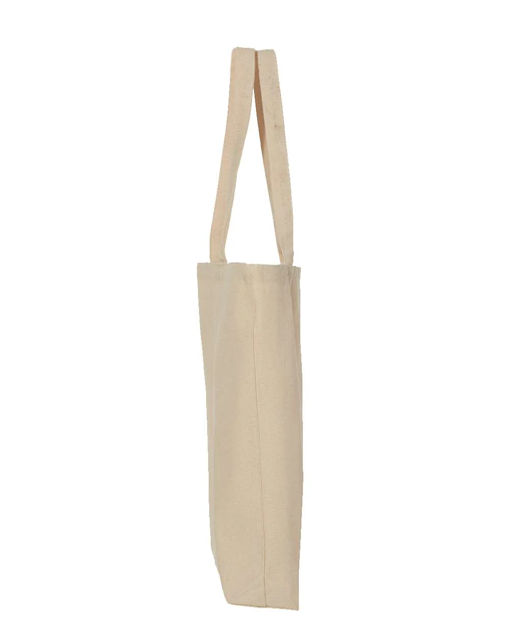 OAD-OAD106-Gusseted Tote - Image 7