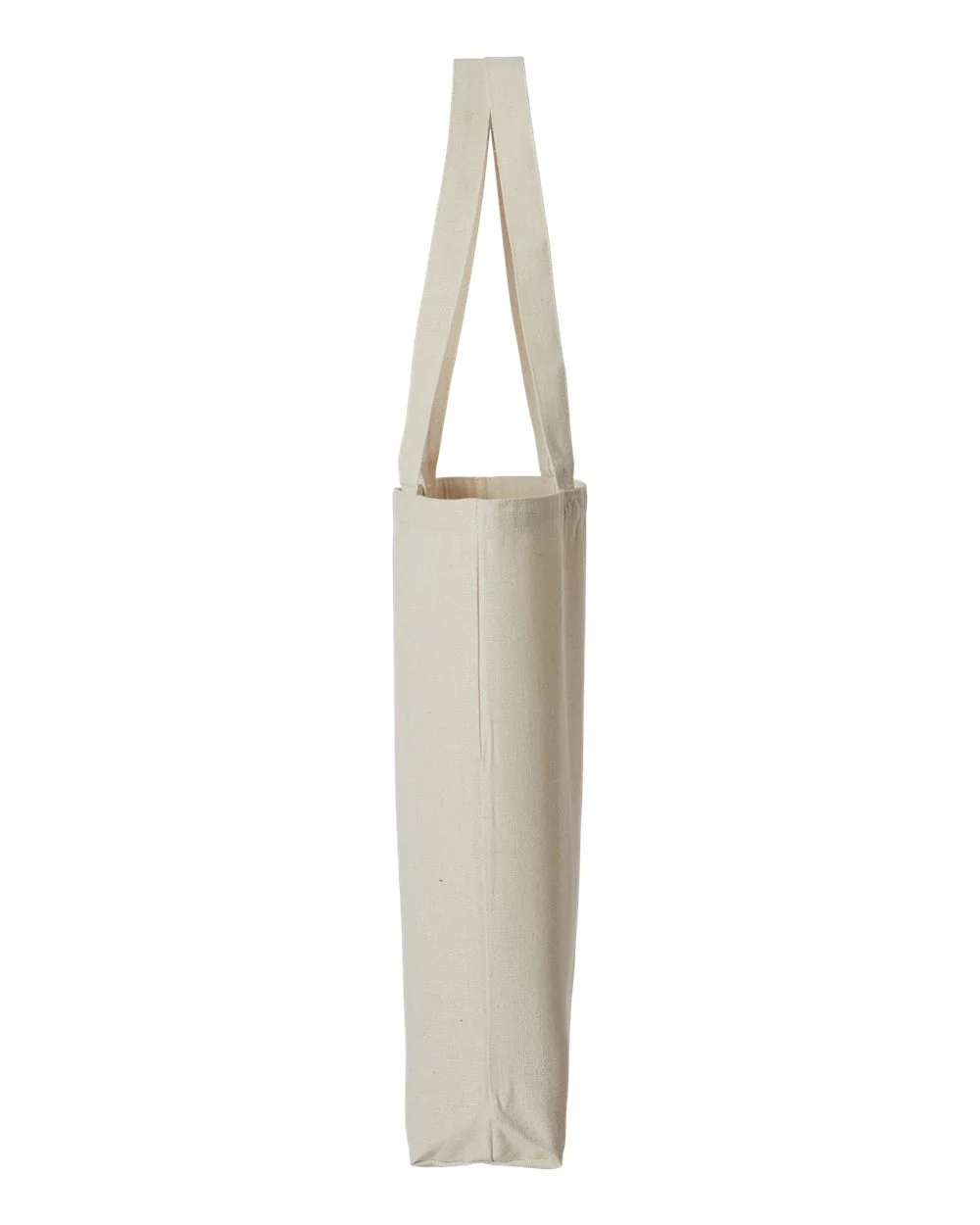 OAD-OAD106R-Midweight Recycled Gusseted Tote - Image 10