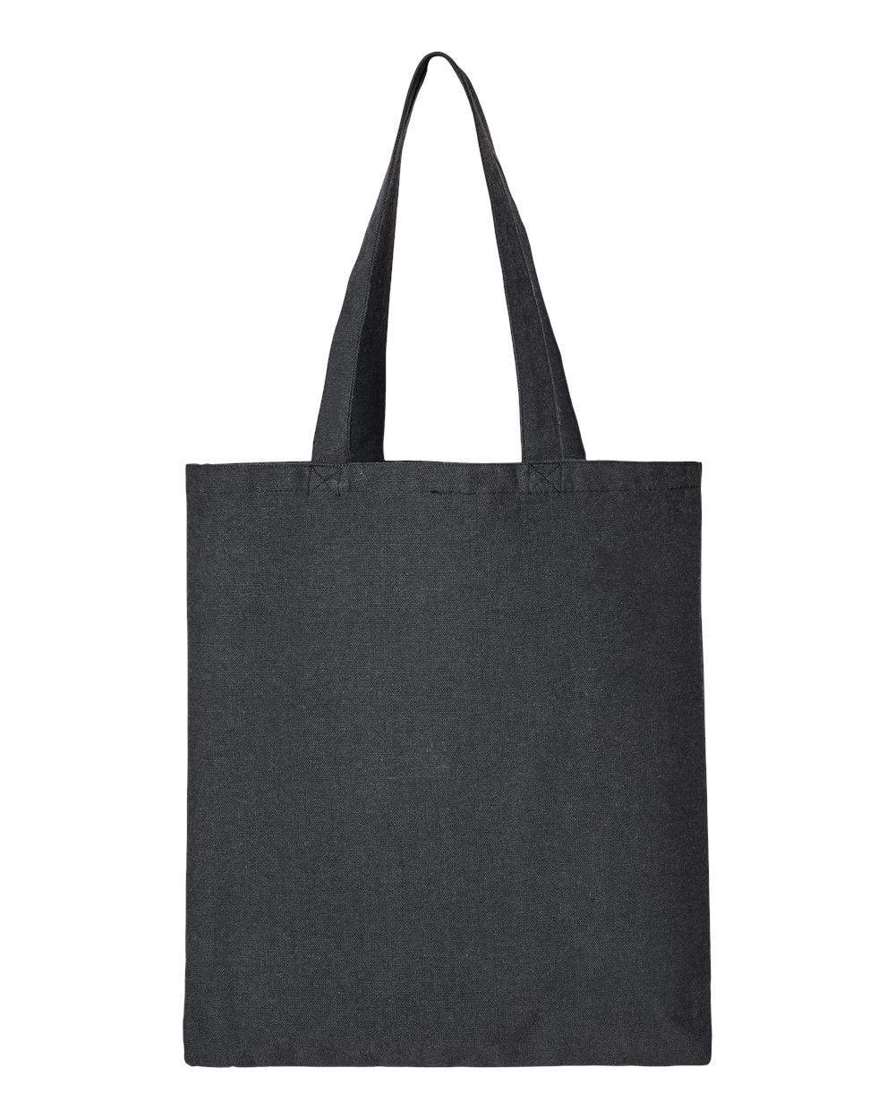 OAD-OAD106R-Midweight Recycled Gusseted Tote - Image 12