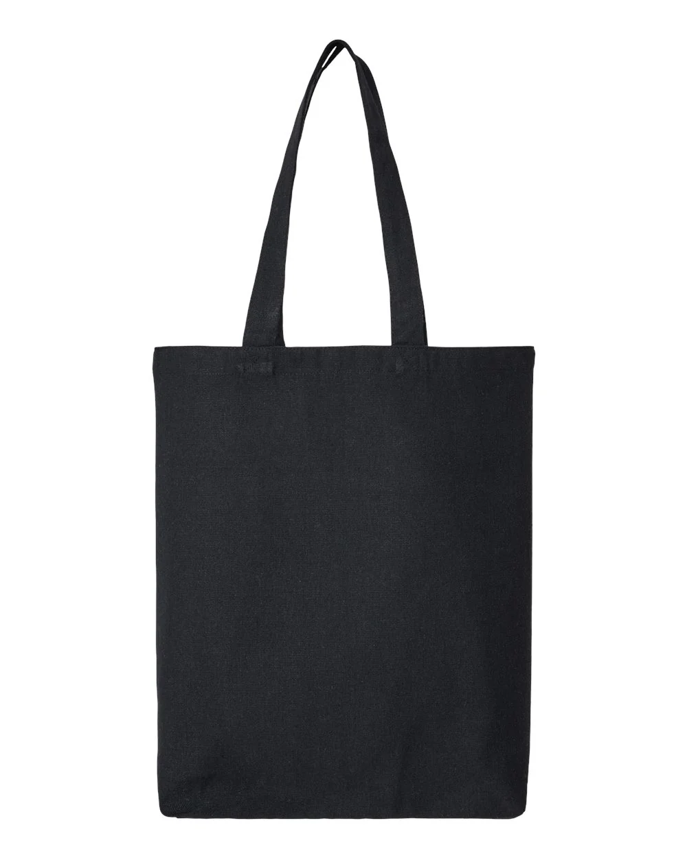 OAD-OAD106R-Midweight Recycled Gusseted Tote - Image 5