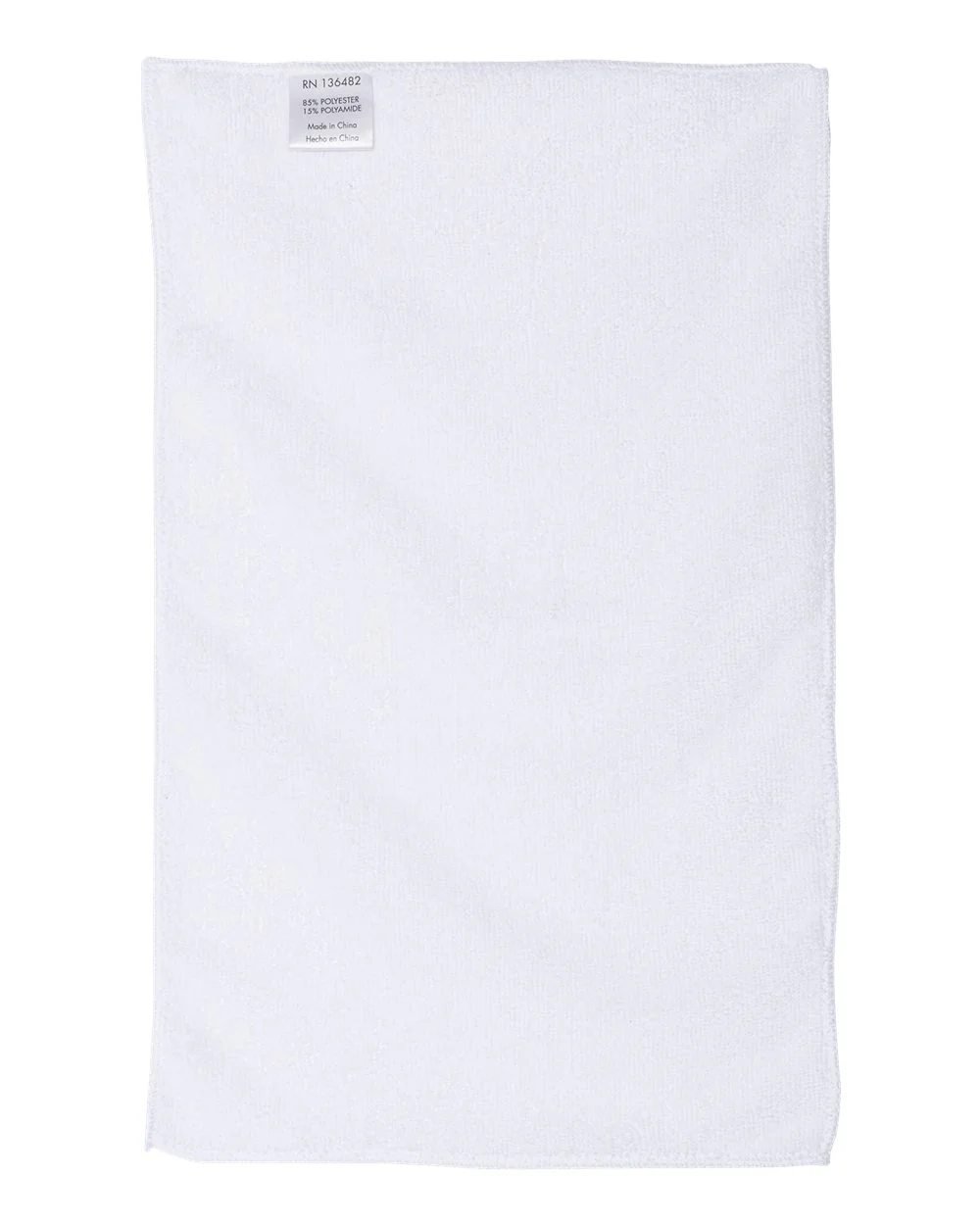OAD-OAD1118MF-Value Microfiber Rally Towel - Image 2