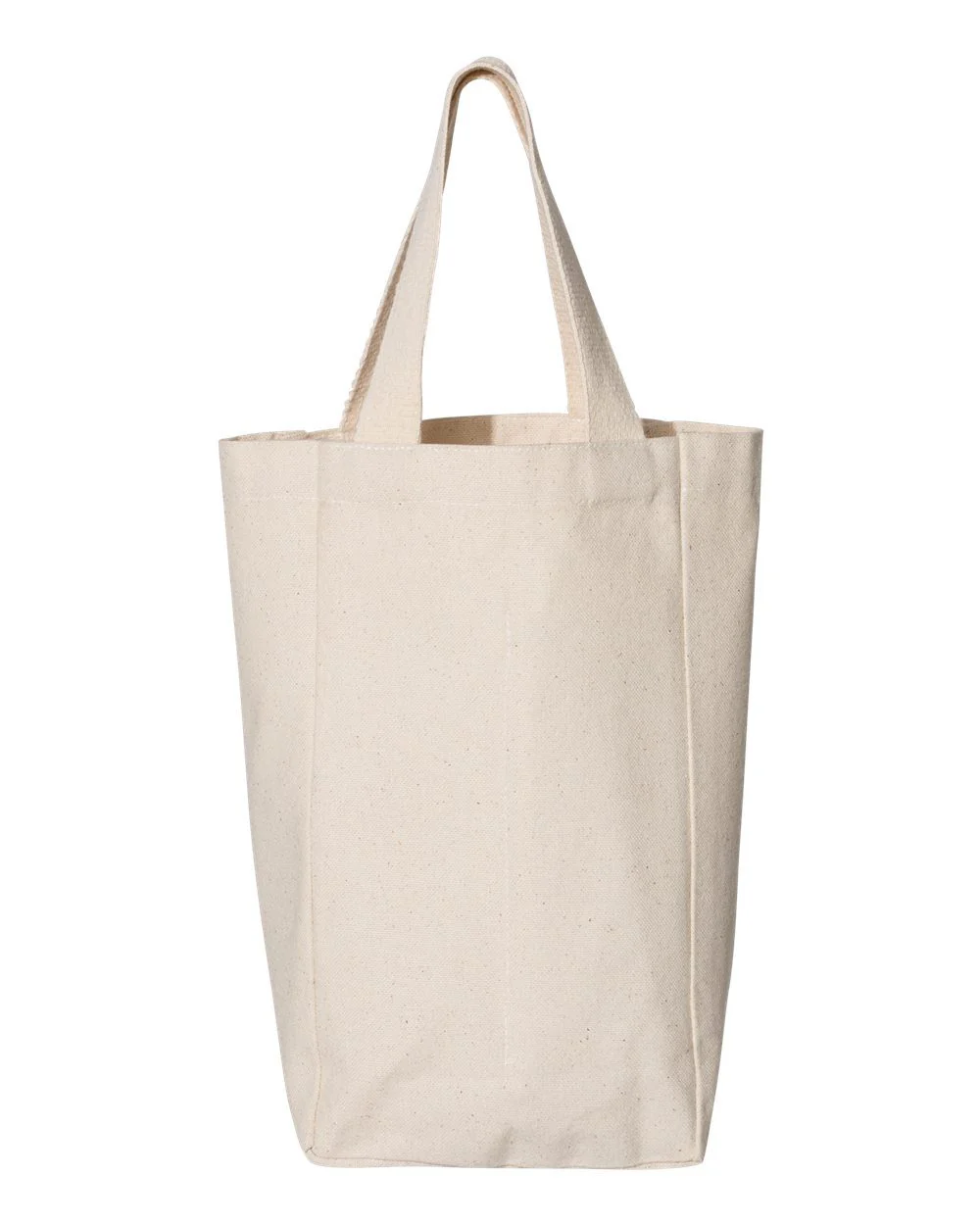 OAD-OAD112-Double Wine Tote - Image 4