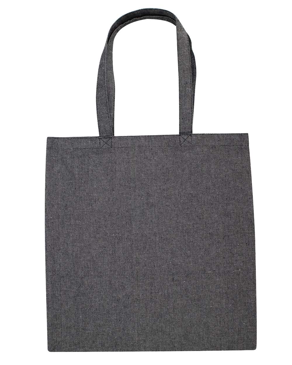 OAD-OAD113R-Midweight Recycled Tote Bag - Image 10