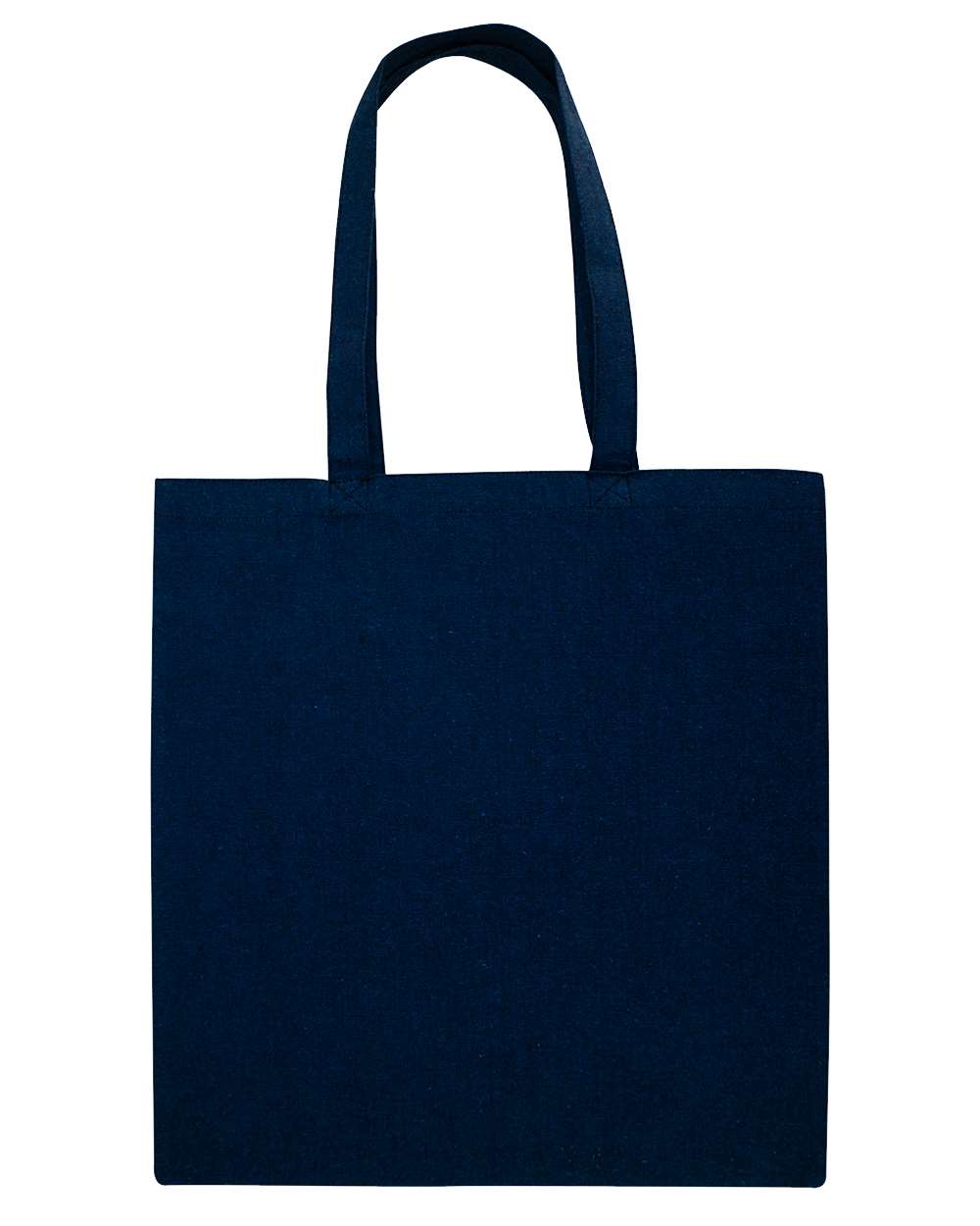 OAD-OAD113R-Midweight Recycled Tote Bag - Image 4