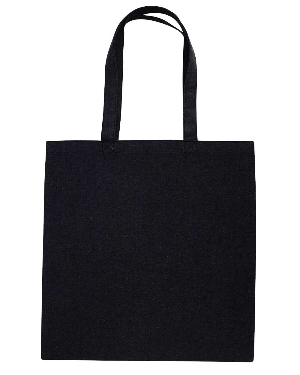 OAD-OAD113R-Midweight Recycled Tote Bag - Image 6
