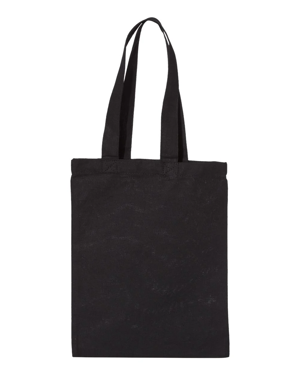 OAD-OAD116-Medium Canvas Tote - Image 2