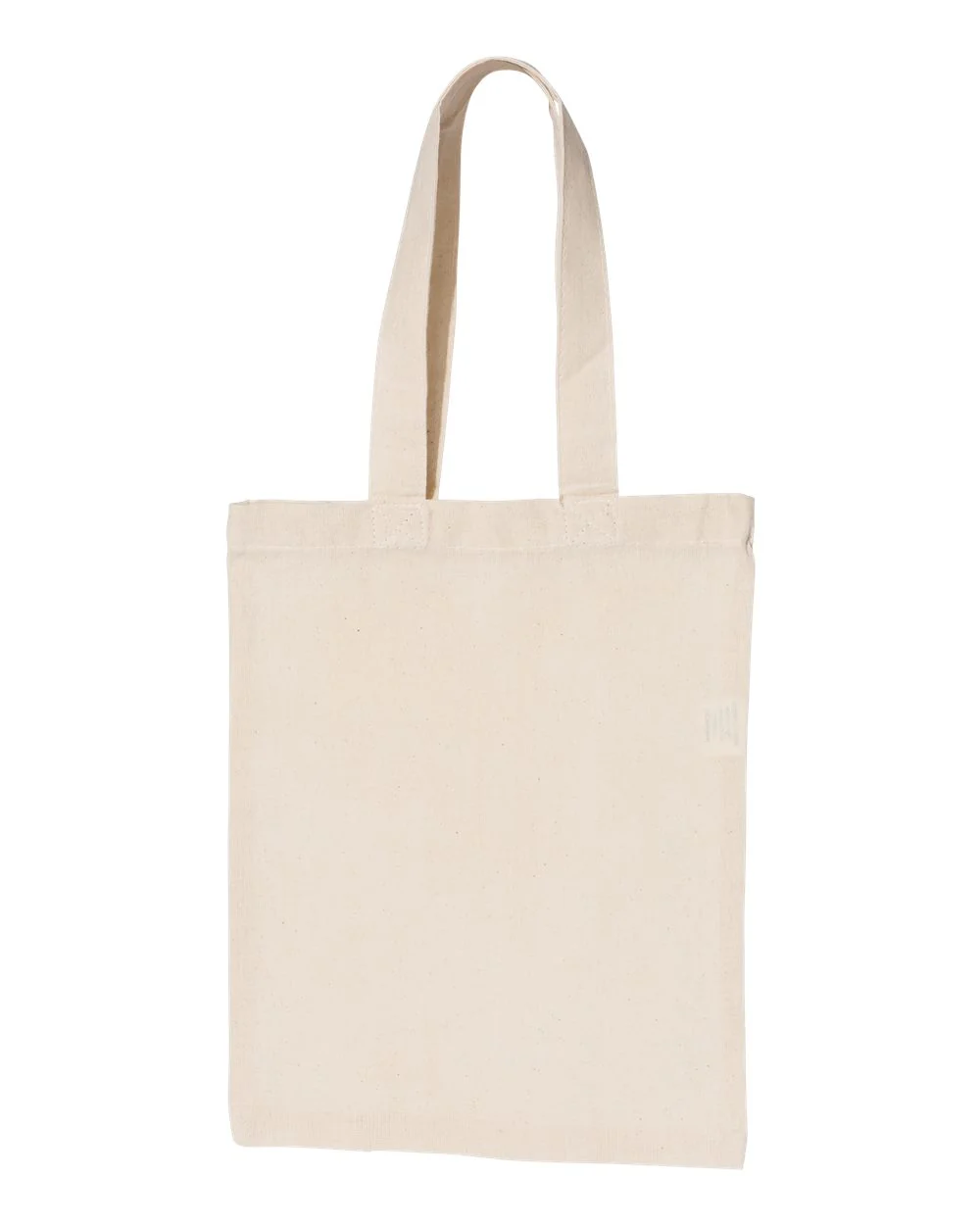 OAD-OAD116-Medium Canvas Tote - Image 5