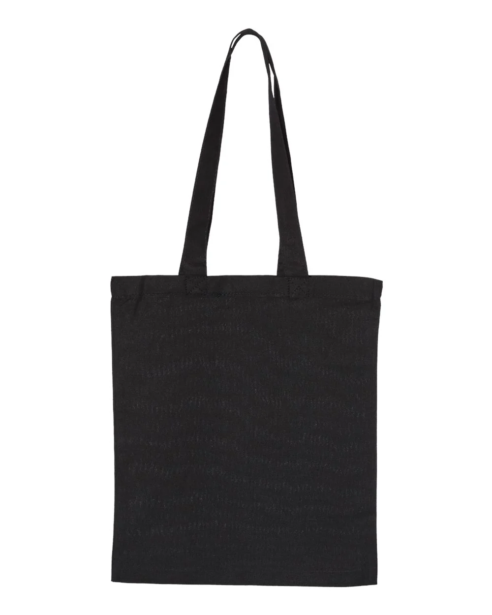 OAD-OAD117-Large Canvas Tote - Image 2