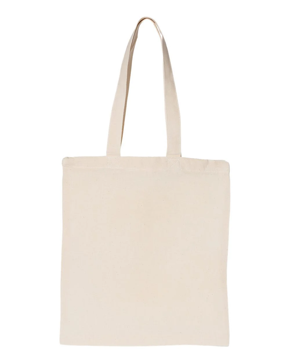 OAD-OAD117-Large Canvas Tote - Image 4