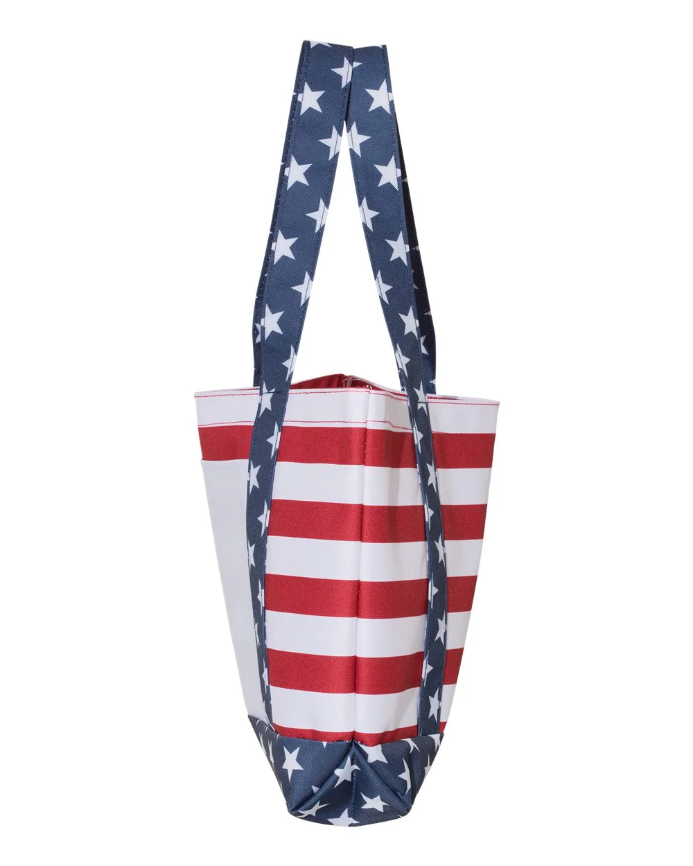 OAD-OAD5052-Americana Beach Tote - Image 3