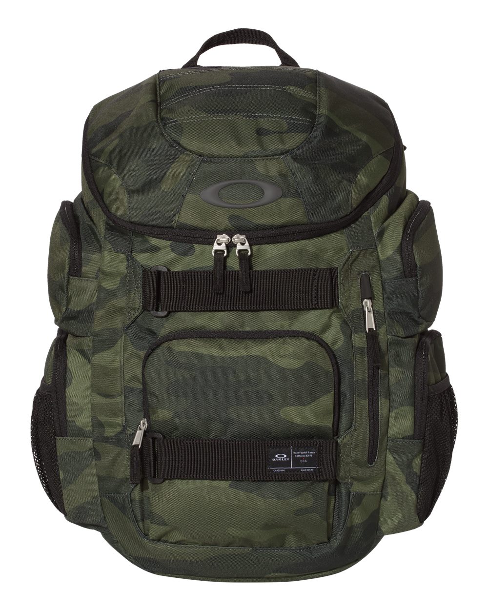 Oakley-921012ODM-30L Enduro 2.0 Backpack - Image 4