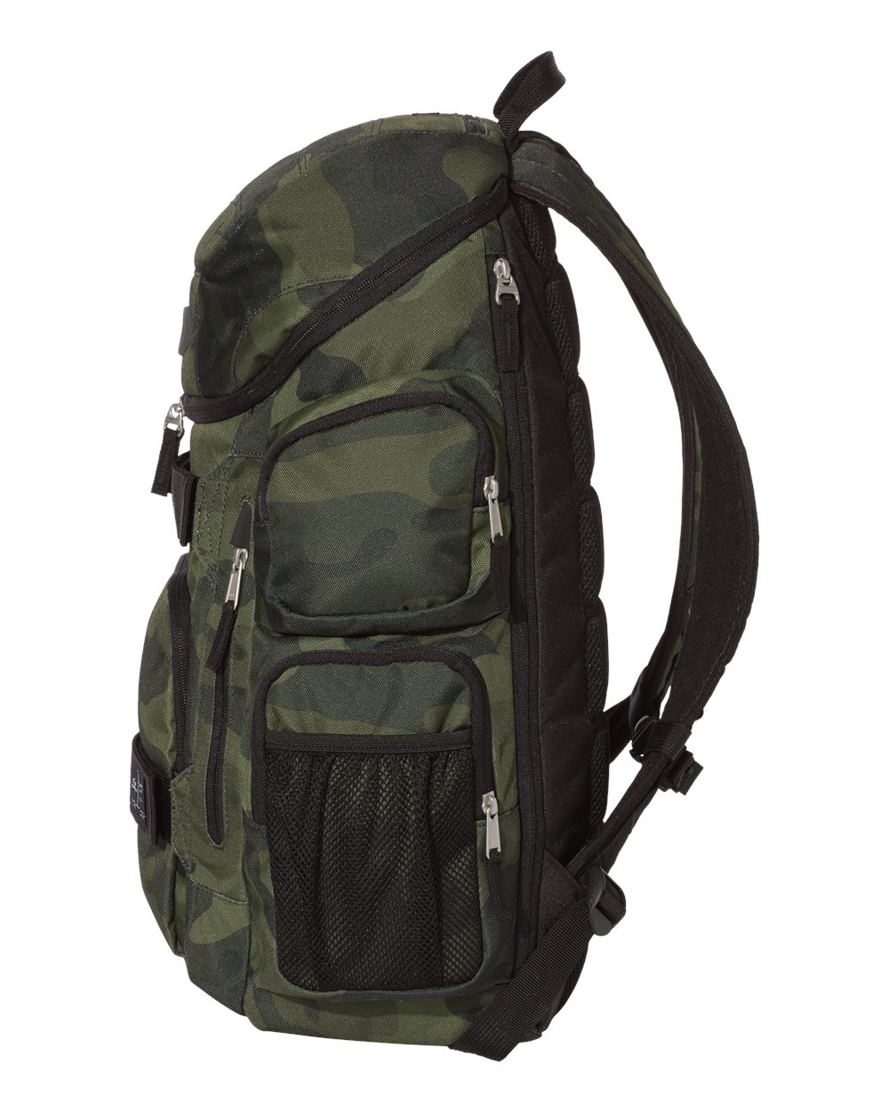 Oakley-921012ODM-30L Enduro 2.0 Backpack - Image 6