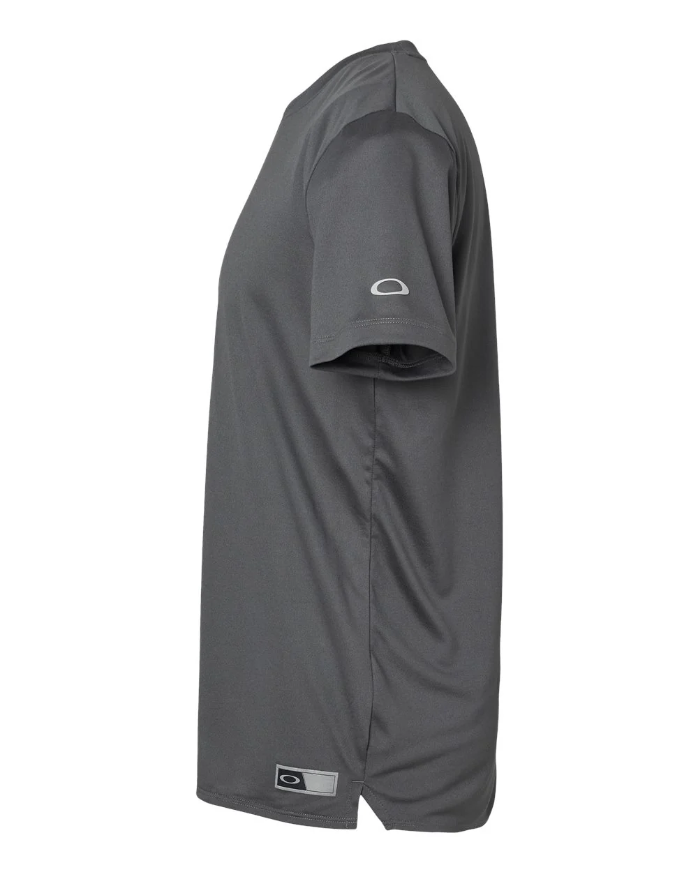 Oakley-FOA402991-Team Issue Hydrolix T-Shirt - Image 10