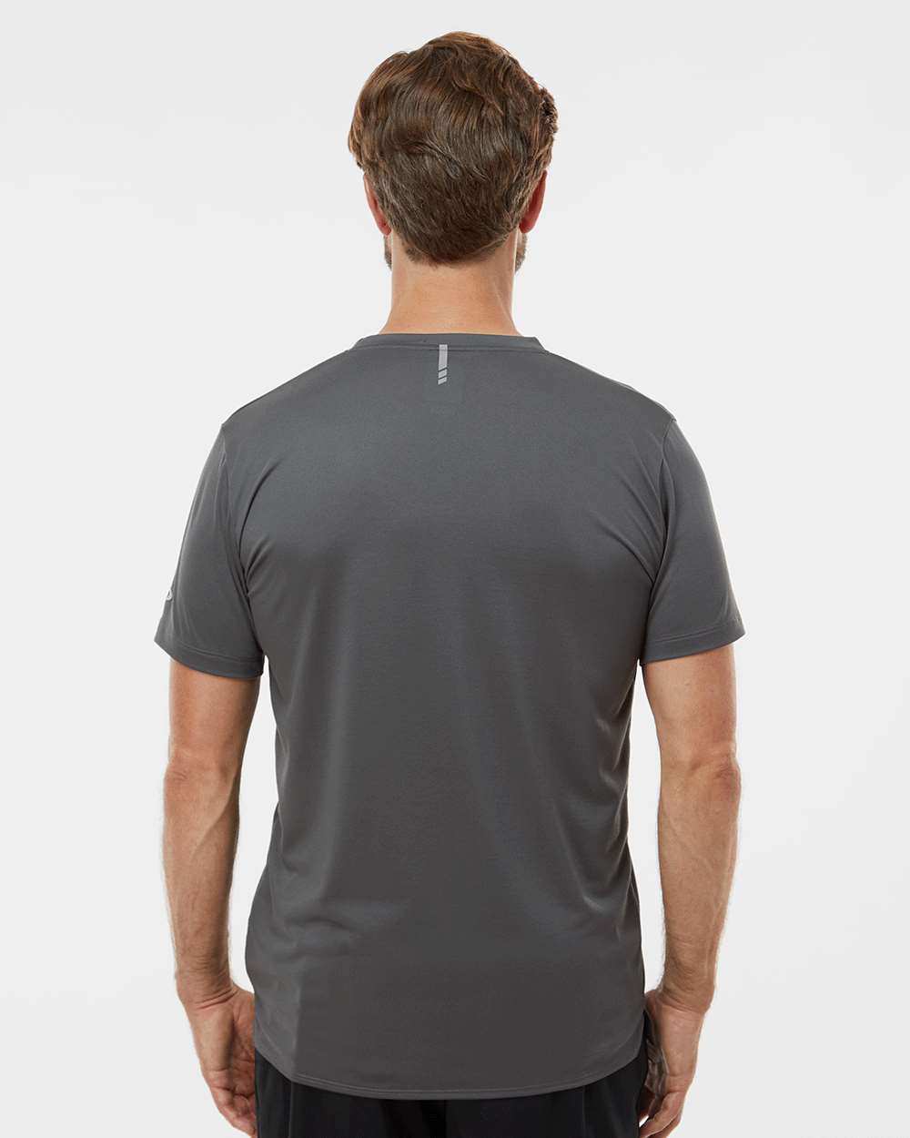 Oakley-FOA402991-Team Issue Hydrolix T-Shirt - Image 13