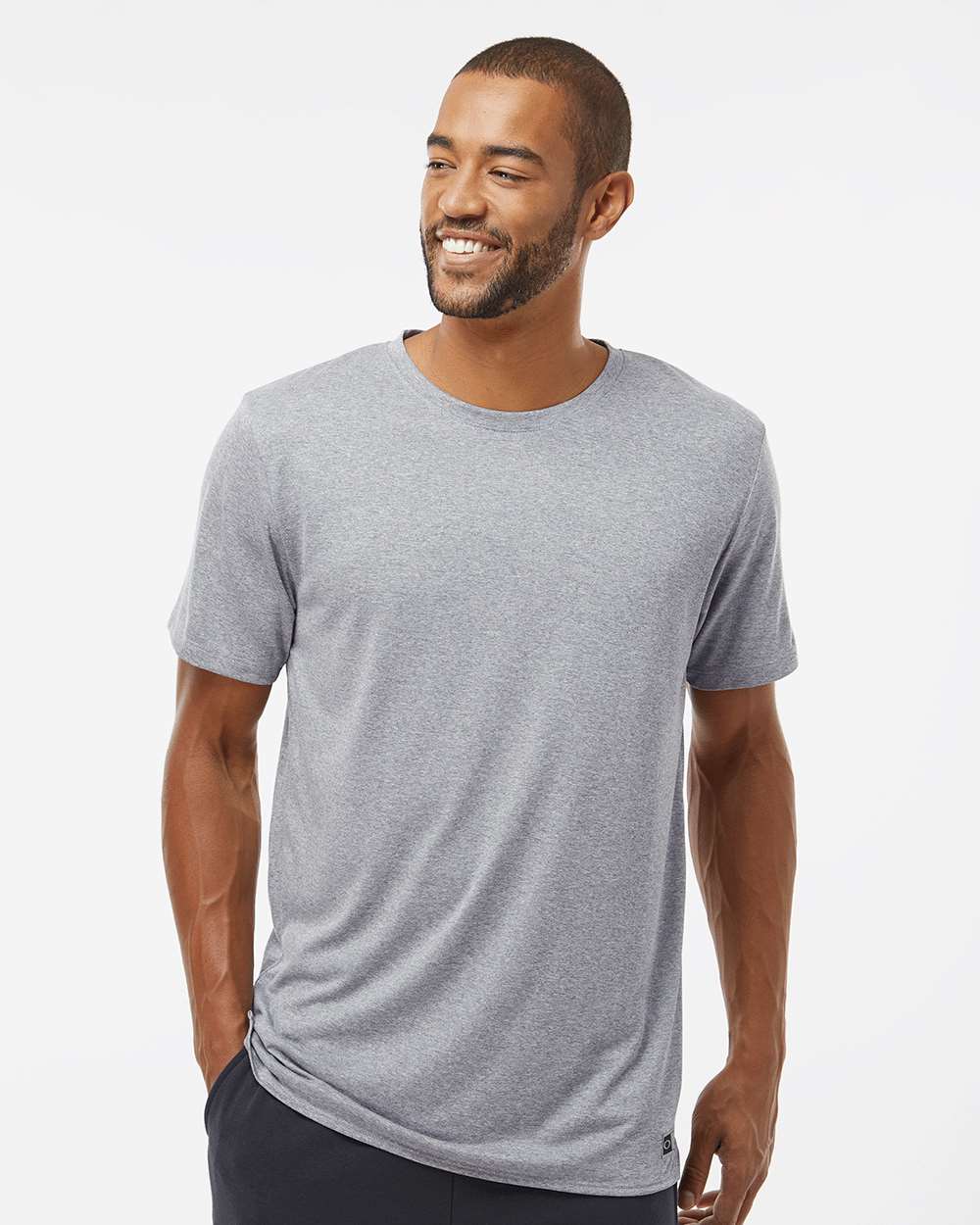 Oakley-FOA402991-Team Issue Hydrolix T-Shirt - Image 17