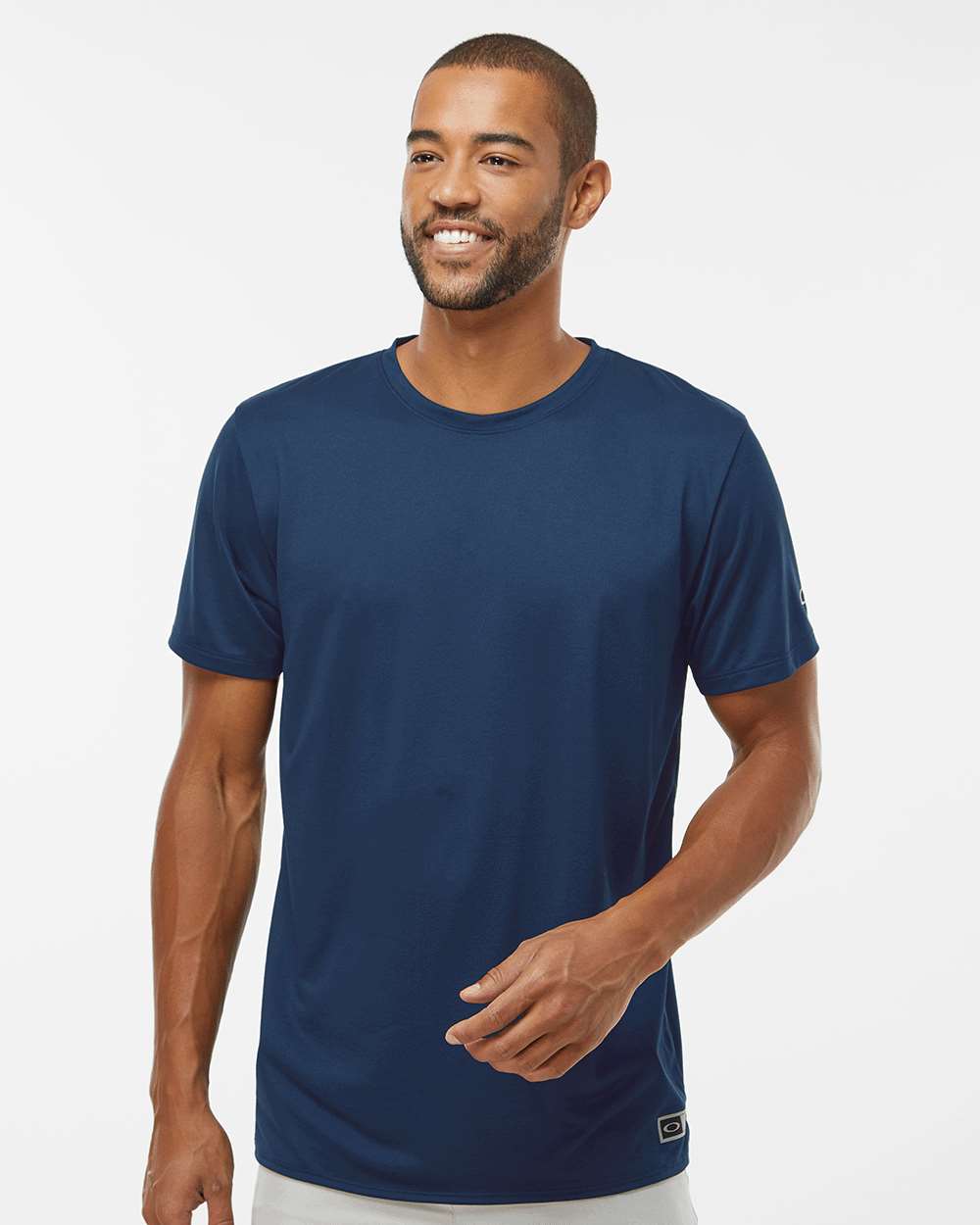 Oakley-FOA402991-Team Issue Hydrolix T-Shirt - Image 29