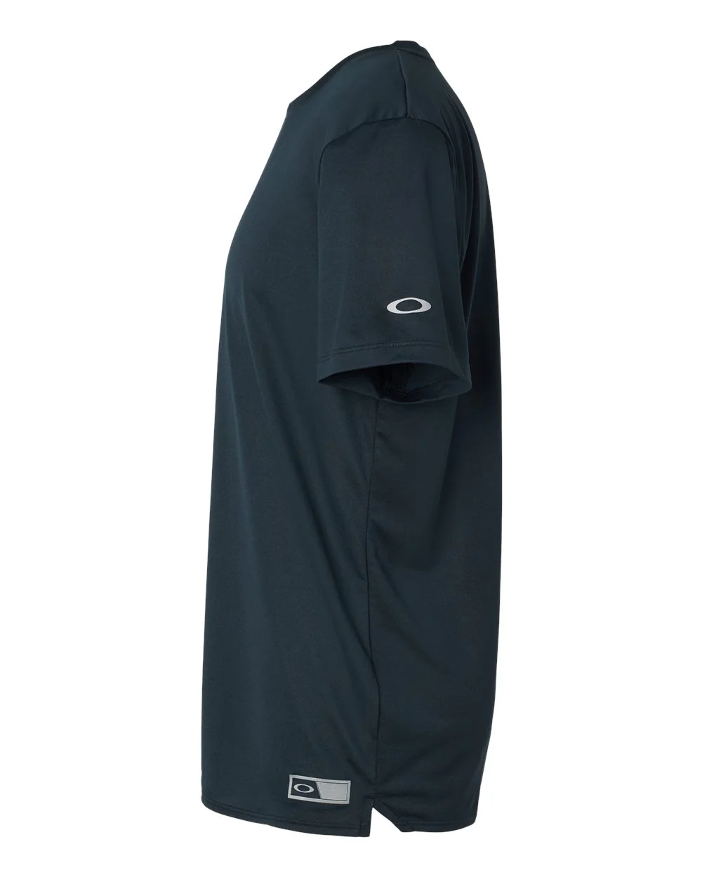 Oakley-FOA402991-Team Issue Hydrolix T-Shirt - Image 3