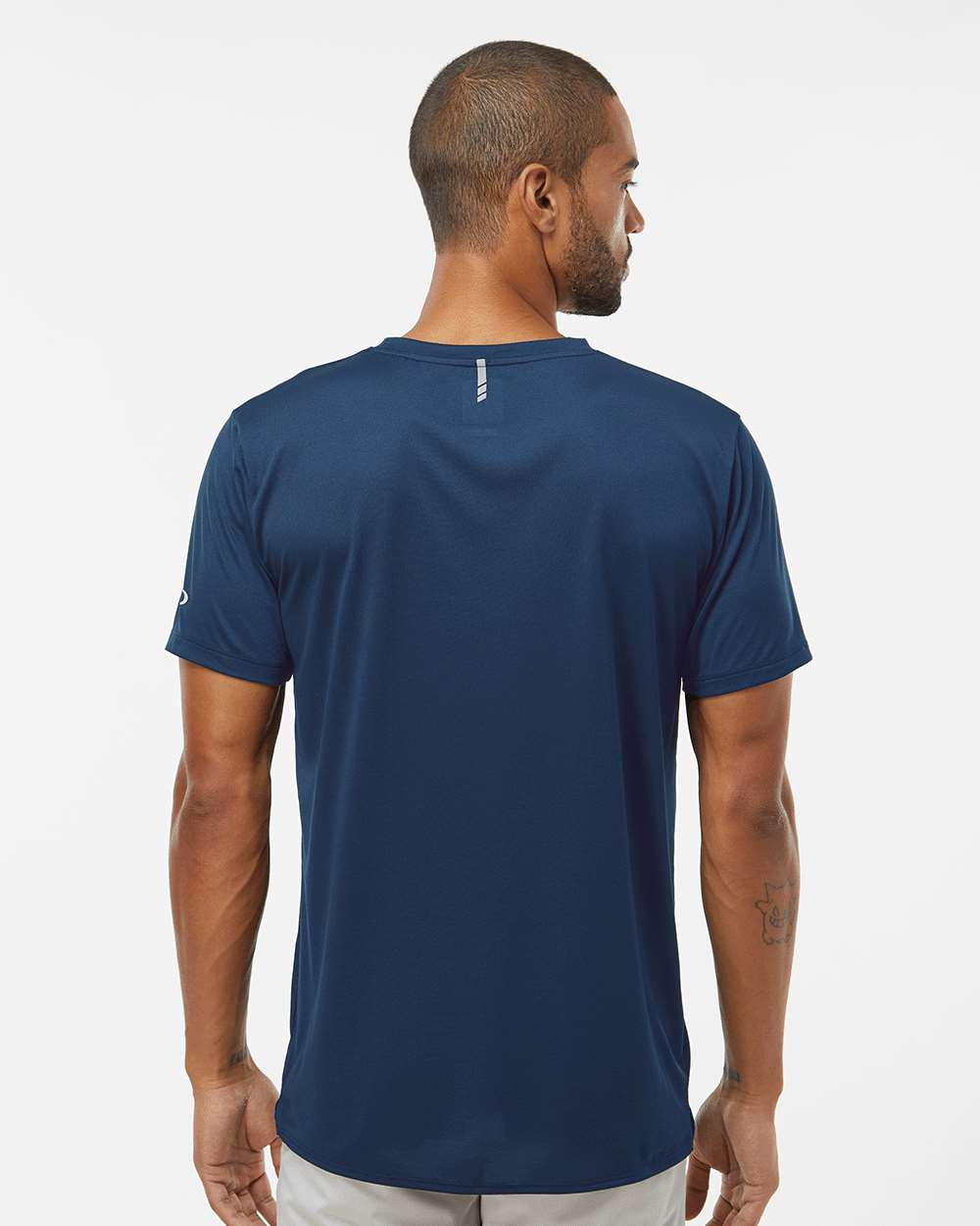 Oakley-FOA402991-Team Issue Hydrolix T-Shirt - Image 31