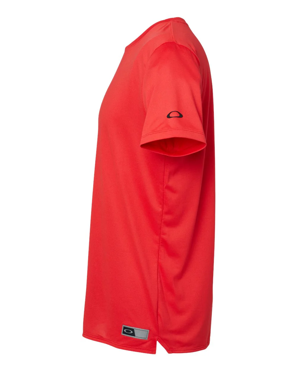 Oakley-FOA402991-Team Issue Hydrolix T-Shirt - Image 34