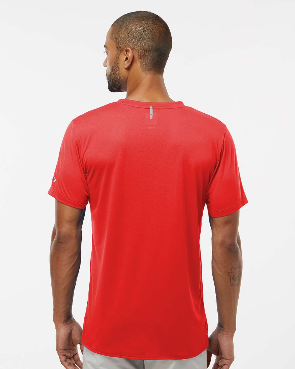 Oakley-FOA402991-Team Issue Hydrolix T-Shirt - Image 37