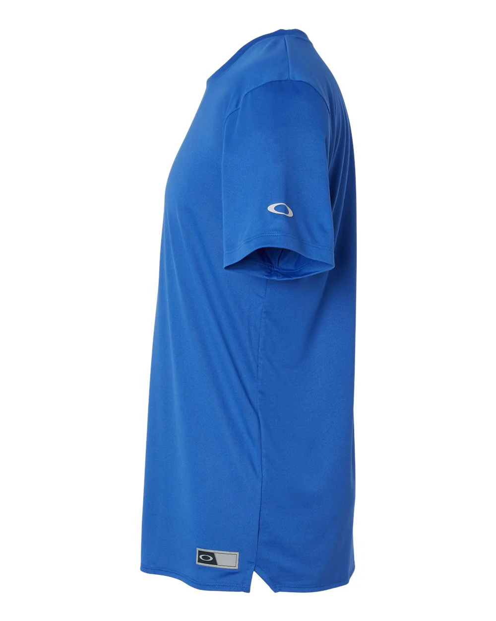 Oakley-FOA402991-Team Issue Hydrolix T-Shirt - Image 40