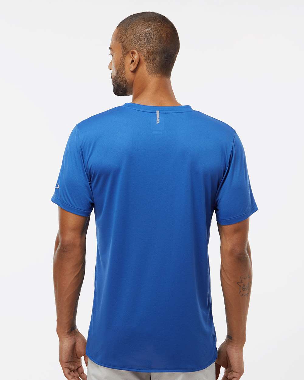 Oakley-FOA402991-Team Issue Hydrolix T-Shirt - Image 43