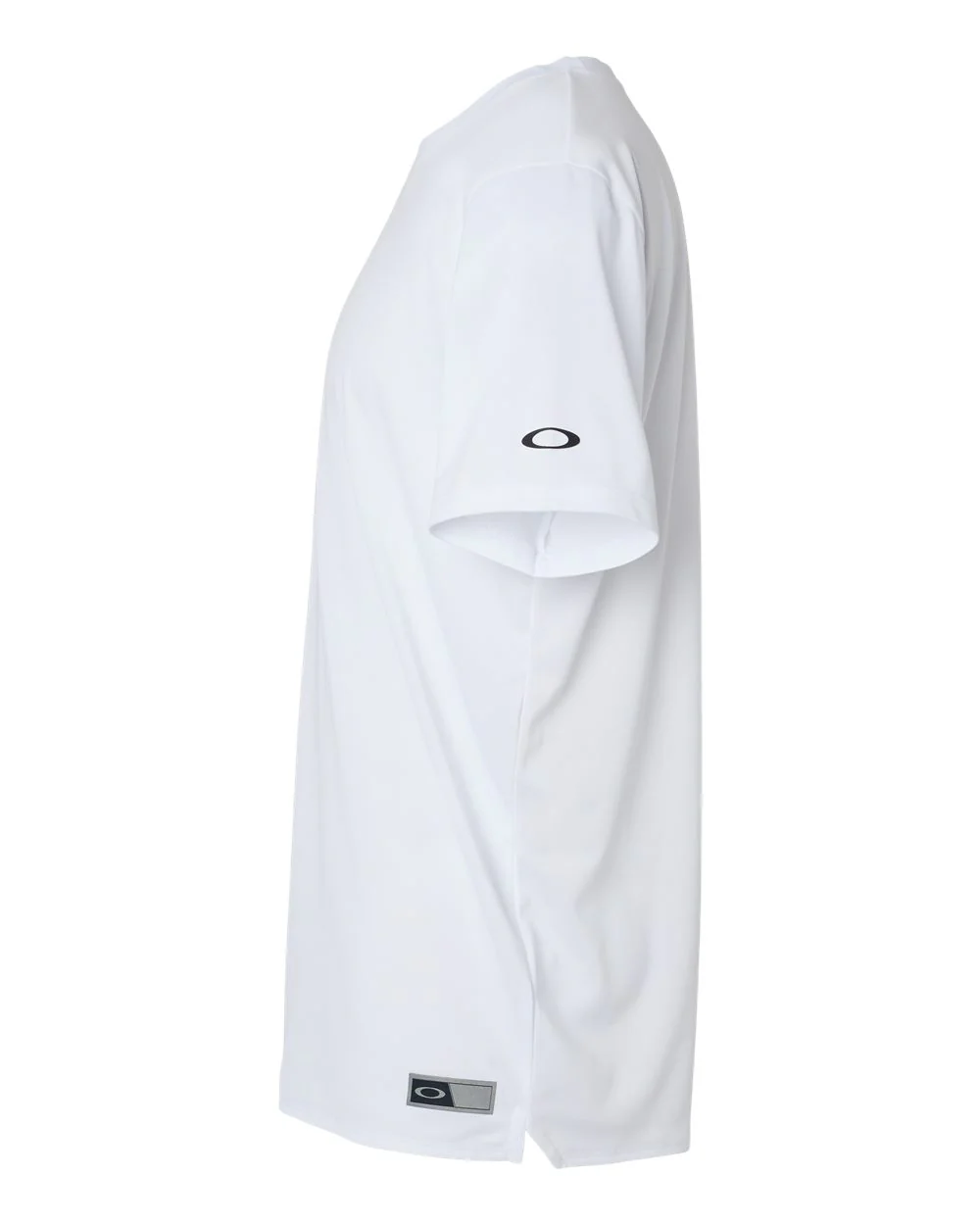 Oakley-FOA402991-Team Issue Hydrolix T-Shirt - Image 46