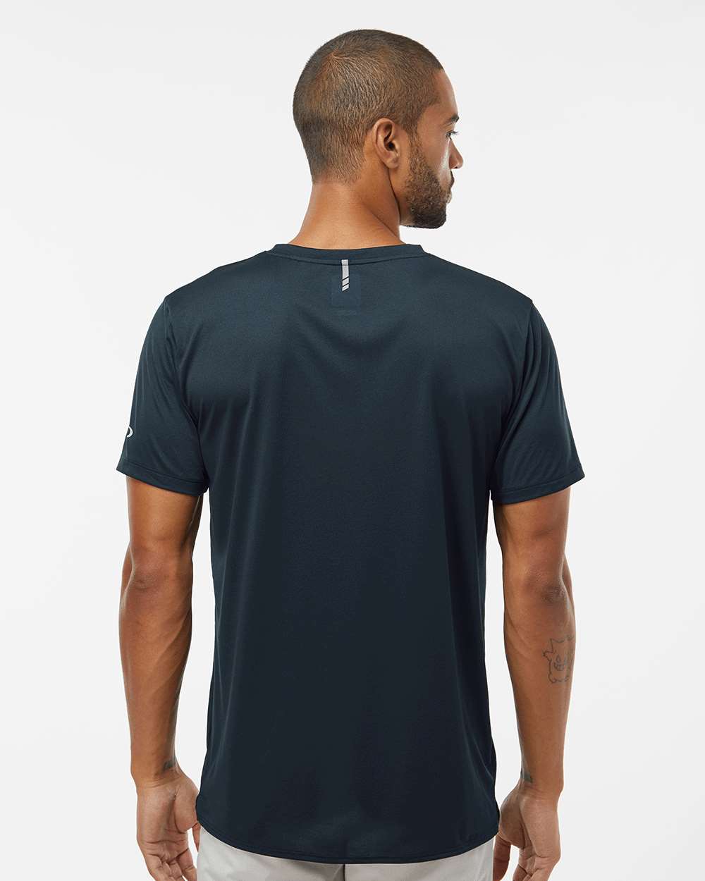 Oakley-FOA402991-Team Issue Hydrolix T-Shirt - Image 6