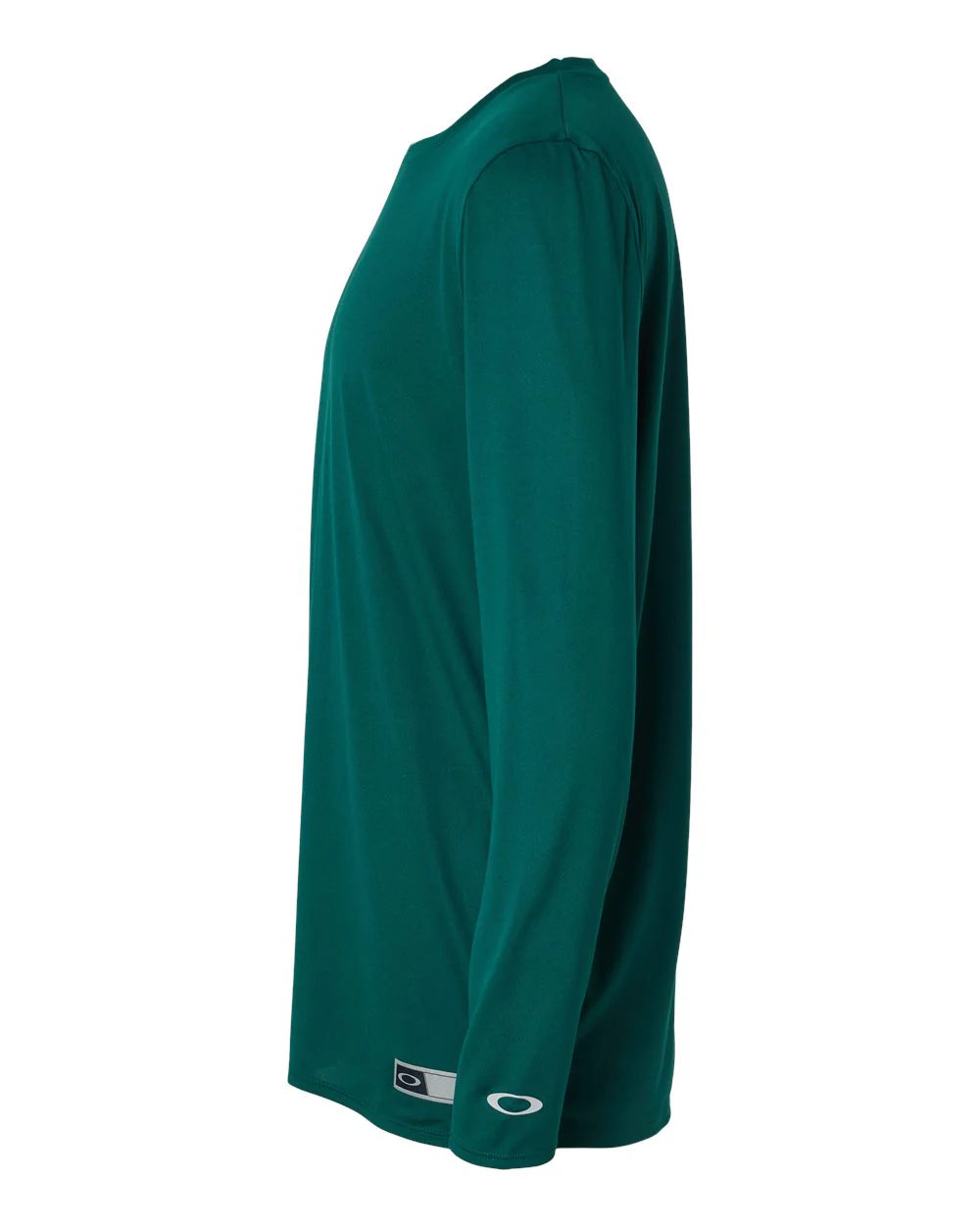 Oakley-FOA402992-Team Issue Hydrolix Long Sleeve T-Shirt - Image 10