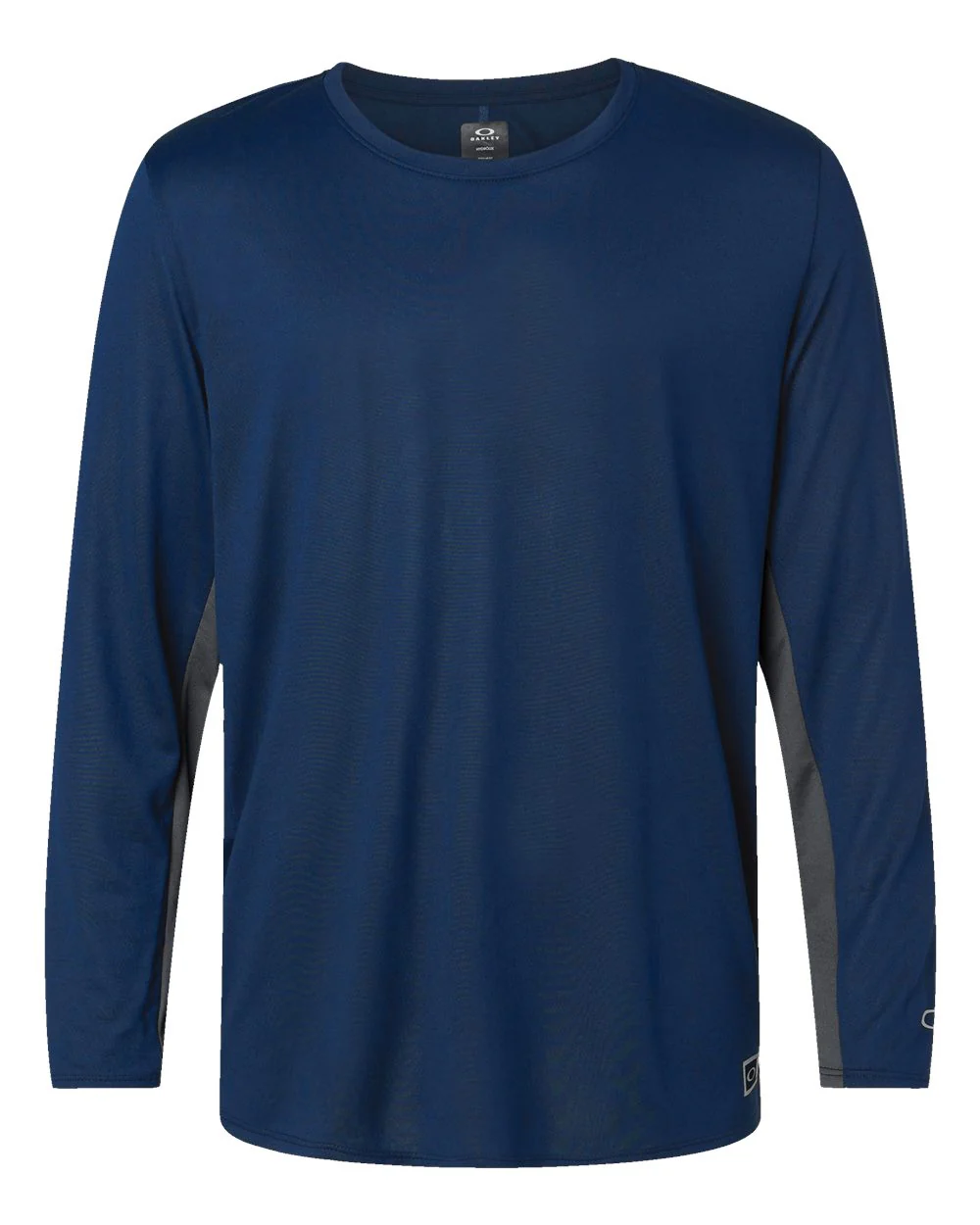Oakley-FOA402992-Team Issue Hydrolix Long Sleeve T-Shirt - Image 14