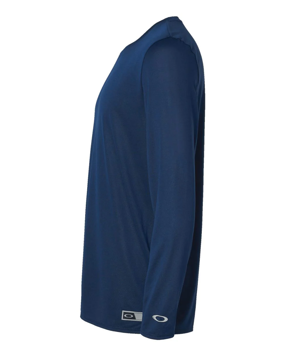 Oakley-FOA402992-Team Issue Hydrolix Long Sleeve T-Shirt - Image 16