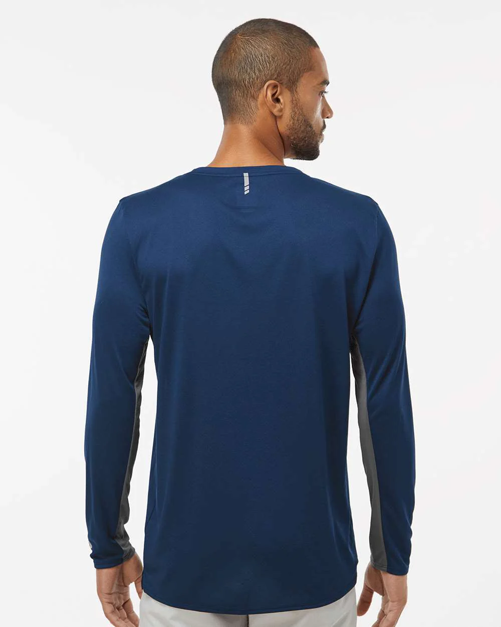Oakley-FOA402992-Team Issue Hydrolix Long Sleeve T-Shirt - Image 19