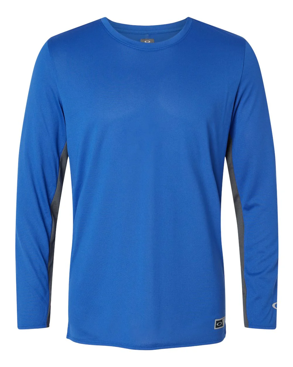Oakley-FOA402992-Team Issue Hydrolix Long Sleeve T-Shirt - Image 20