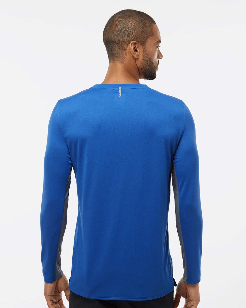 Oakley-FOA402992-Team Issue Hydrolix Long Sleeve T-Shirt - Image 25